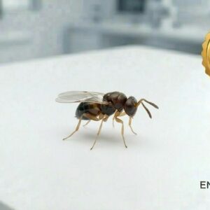 Trichogramma spp. (Avispa Parasitoide de Huevos)